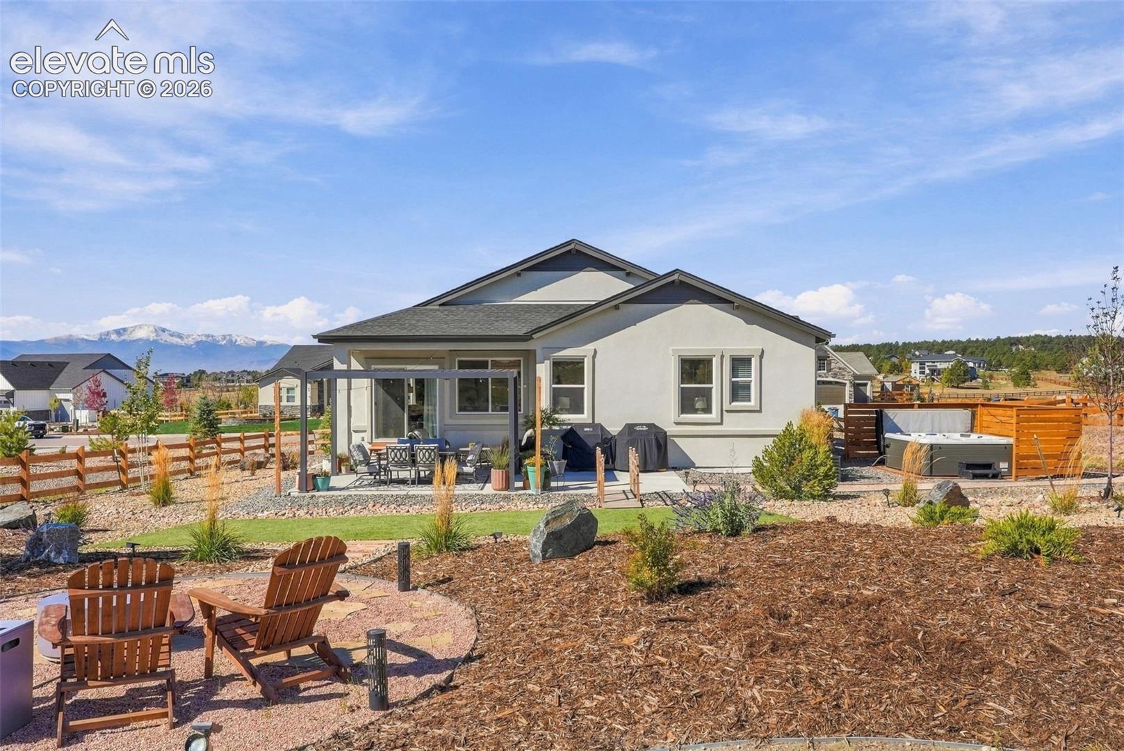 10327 Antelope Ravine Drive