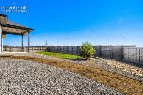 Tiny photo for 8653 Palo Alto Way, Colorado Springs, CO 80908 (MLS # 4739325)