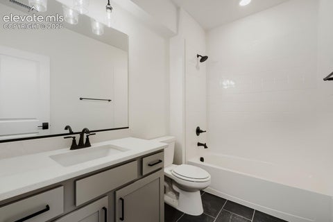 Tiny photo for 8653 Palo Alto Way, Colorado Springs, CO 80908 (MLS # 4739325)