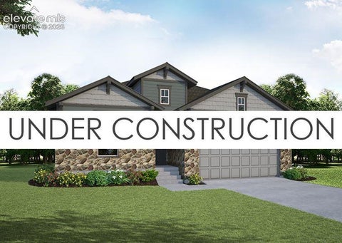 Photo of 8653 Palo Alto Way, Colorado Springs, CO 80908 (MLS # 4739325)
