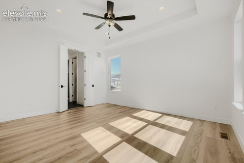 Tiny photo for 8653 Palo Alto Way, Colorado Springs, CO 80908 (MLS # 4739325)