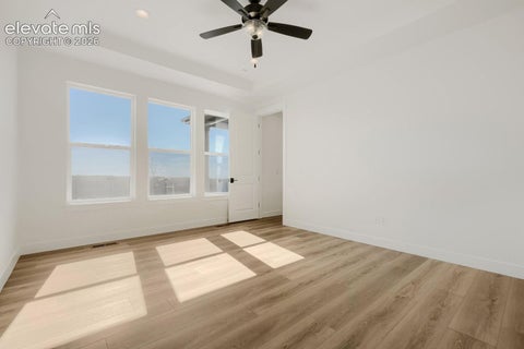 Tiny photo for 8653 Palo Alto Way, Colorado Springs, CO 80908 (MLS # 4739325)