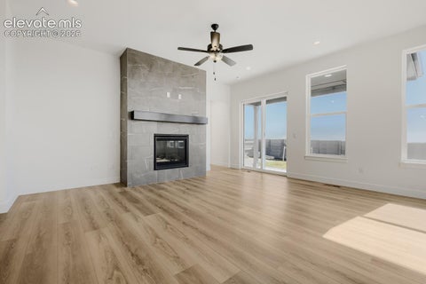 Tiny photo for 8653 Palo Alto Way, Colorado Springs, CO 80908 (MLS # 4739325)