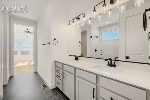 Tiny photo for 8653 Palo Alto Way, Colorado Springs, CO 80908 (MLS # 4739325)