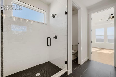 Tiny photo for 8653 Palo Alto Way, Colorado Springs, CO 80908 (MLS # 4739325)