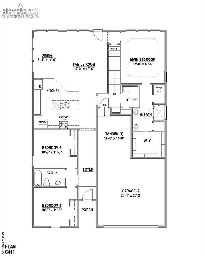 8653 Palo Alto Way