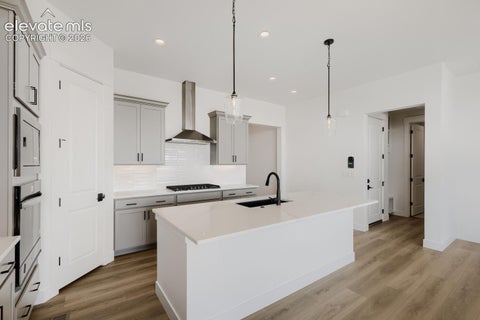 Tiny photo for 8653 Palo Alto Way, Colorado Springs, CO 80908 (MLS # 4739325)