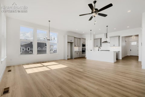 Tiny photo for 8653 Palo Alto Way, Colorado Springs, CO 80908 (MLS # 4739325)
