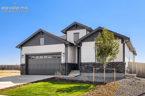 Tiny photo for 8653 Palo Alto Way, Colorado Springs, CO 80908 (MLS # 4739325)