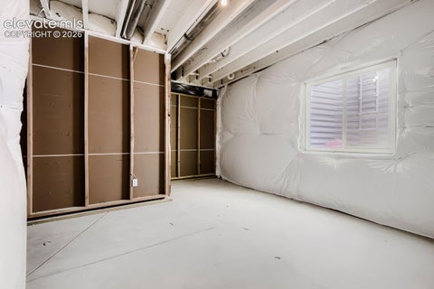 Tiny photo for 8653 Palo Alto Way, Colorado Springs, CO 80908 (MLS # 4739325)