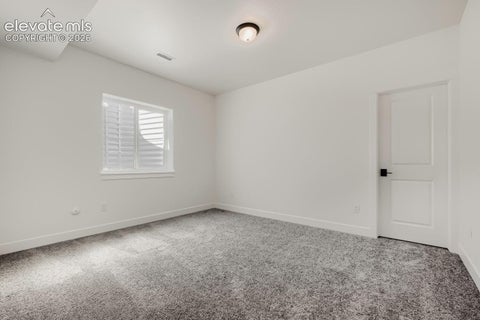 Tiny photo for 8653 Palo Alto Way, Colorado Springs, CO 80908 (MLS # 4739325)