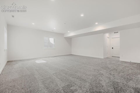 Tiny photo for 8653 Palo Alto Way, Colorado Springs, CO 80908 (MLS # 4739325)