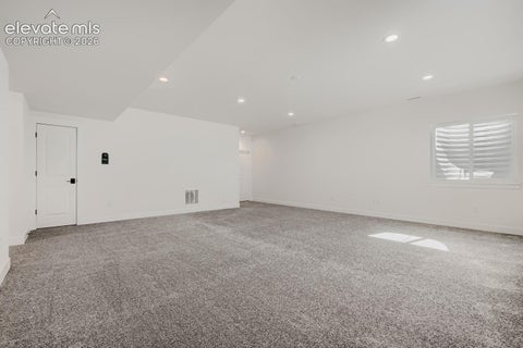 Tiny photo for 8653 Palo Alto Way, Colorado Springs, CO 80908 (MLS # 4739325)