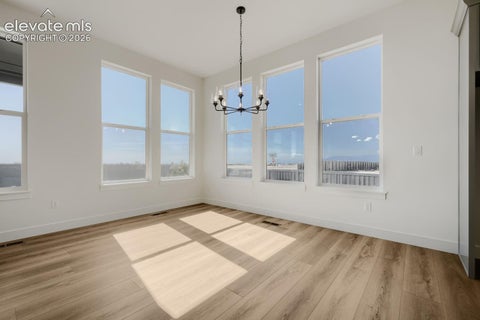 Tiny photo for 8653 Palo Alto Way, Colorado Springs, CO 80908 (MLS # 4739325)