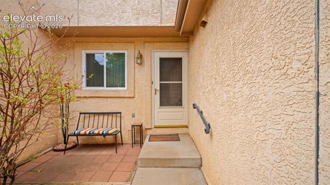 Tiny photo for 652 Echo Lane, Colorado Springs, CO 80904 (MLS # 5979887)