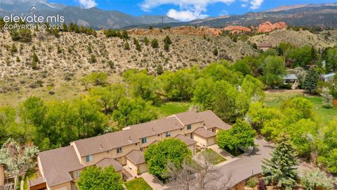 Tiny photo for 652 Echo Lane, Colorado Springs, CO 80904 (MLS # 5979887)