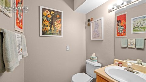 Tiny photo for 652 Echo Lane, Colorado Springs, CO 80904 (MLS # 5979887)