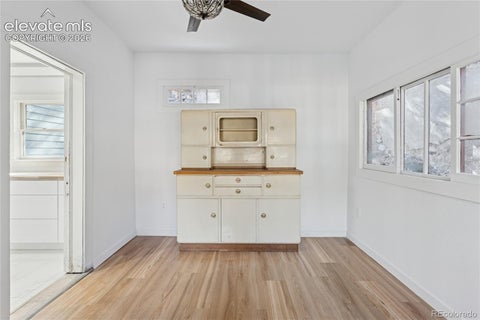 Tiny photo for 151 Ruxton Avenue, Manitou Springs, CO 80829 (MLS # 9847154)
