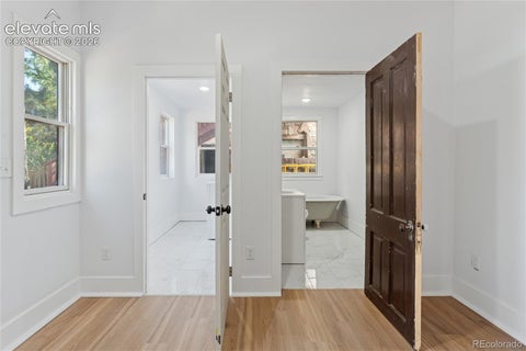 Tiny photo for 151 Ruxton Avenue, Manitou Springs, CO 80829 (MLS # 9847154)