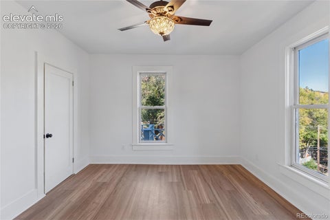 Tiny photo for 151 Ruxton Avenue, Manitou Springs, CO 80829 (MLS # 9847154)