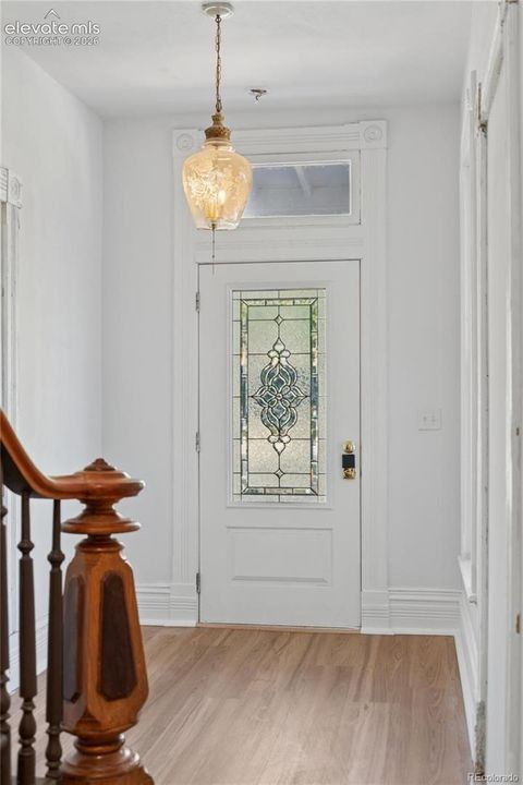 Tiny photo for 151 Ruxton Avenue, Manitou Springs, CO 80829 (MLS # 9847154)