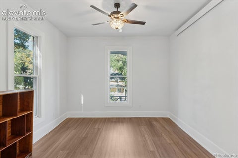 Tiny photo for 151 Ruxton Avenue, Manitou Springs, CO 80829 (MLS # 9847154)