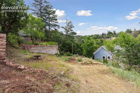 Tiny photo for 151 Ruxton Avenue, Manitou Springs, CO 80829 (MLS # 9847154)