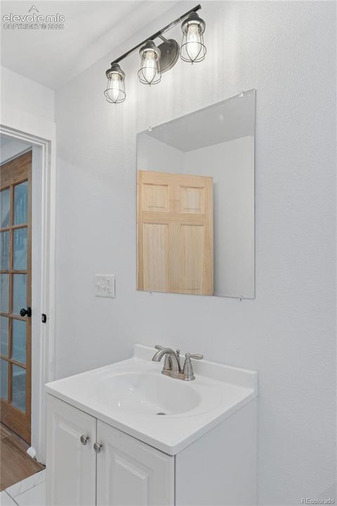 Tiny photo for 151 Ruxton Avenue, Manitou Springs, CO 80829 (MLS # 9847154)