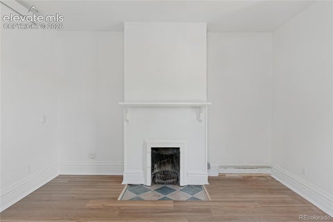 Tiny photo for 151 Ruxton Avenue, Manitou Springs, CO 80829 (MLS # 9847154)