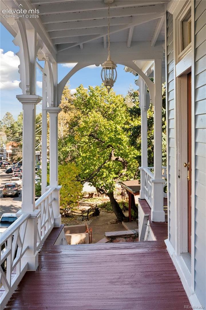 151 Ruxton Avenue