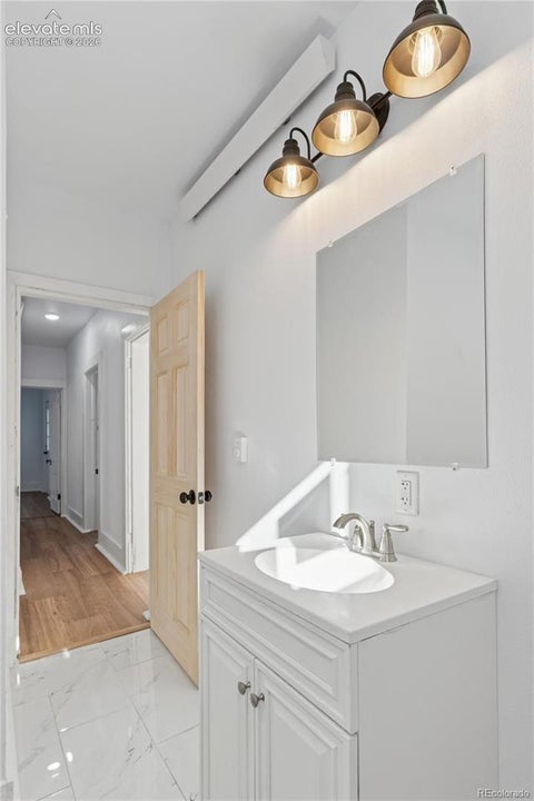 Tiny photo for 151 Ruxton Avenue, Manitou Springs, CO 80829 (MLS # 9847154)