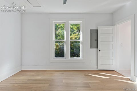 Tiny photo for 151 Ruxton Avenue, Manitou Springs, CO 80829 (MLS # 9847154)
