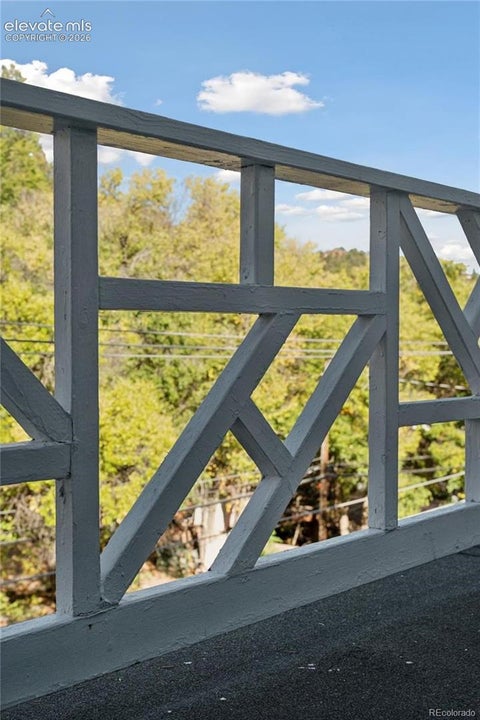Tiny photo for 151 Ruxton Avenue, Manitou Springs, CO 80829 (MLS # 9847154)