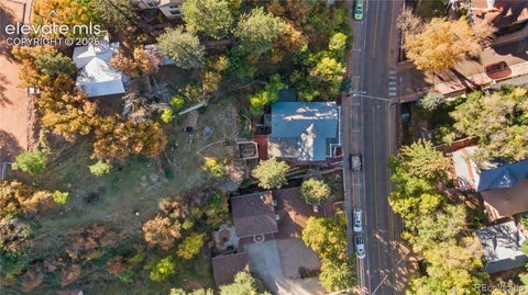 Tiny photo for 151 Ruxton Avenue, Manitou Springs, CO 80829 (MLS # 9847154)