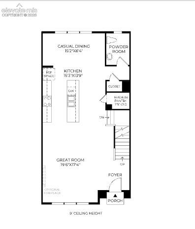 1756 Keystone Crest Lane