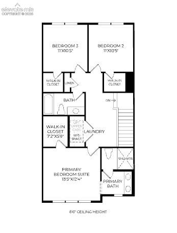 1756 Keystone Crest Lane