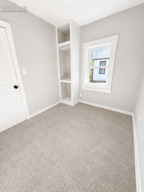 Tiny photo for 2605 E Boulder Street, Colorado Springs, CO 80909 (MLS # 8279998)
