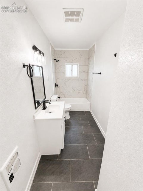 Tiny photo for 2605 E Boulder Street, Colorado Springs, CO 80909 (MLS # 8279998)