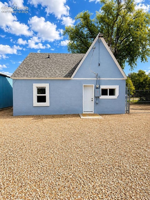 Tiny photo for 2605 E Boulder Street, Colorado Springs, CO 80909 (MLS # 8279998)
