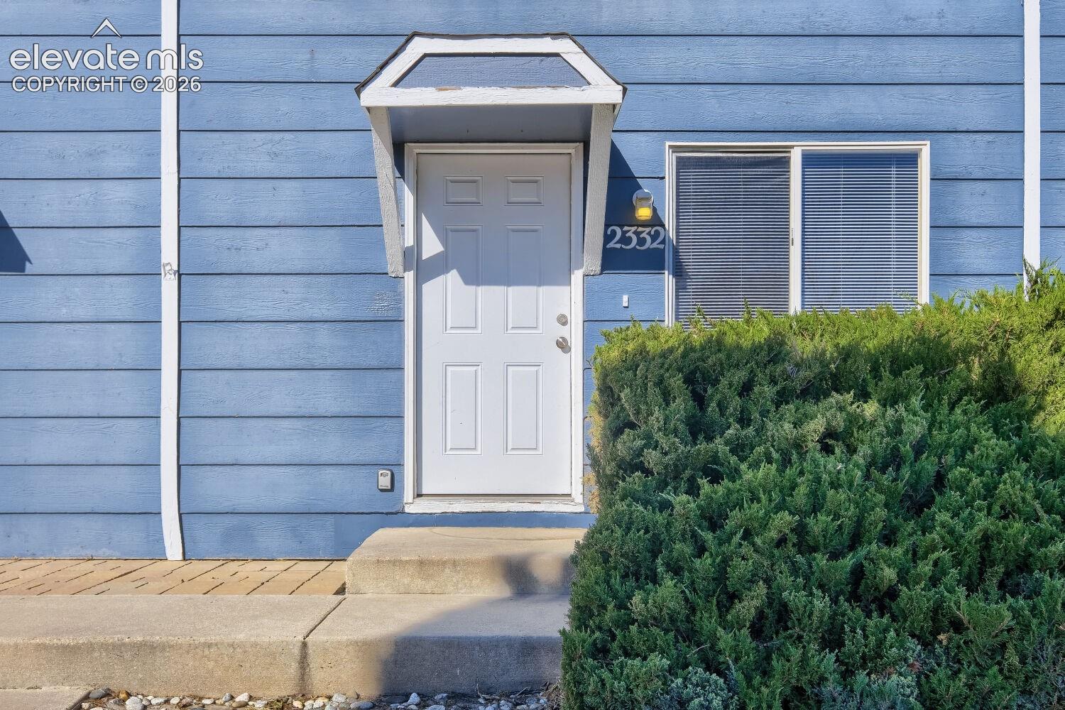 2332 Washo Circle