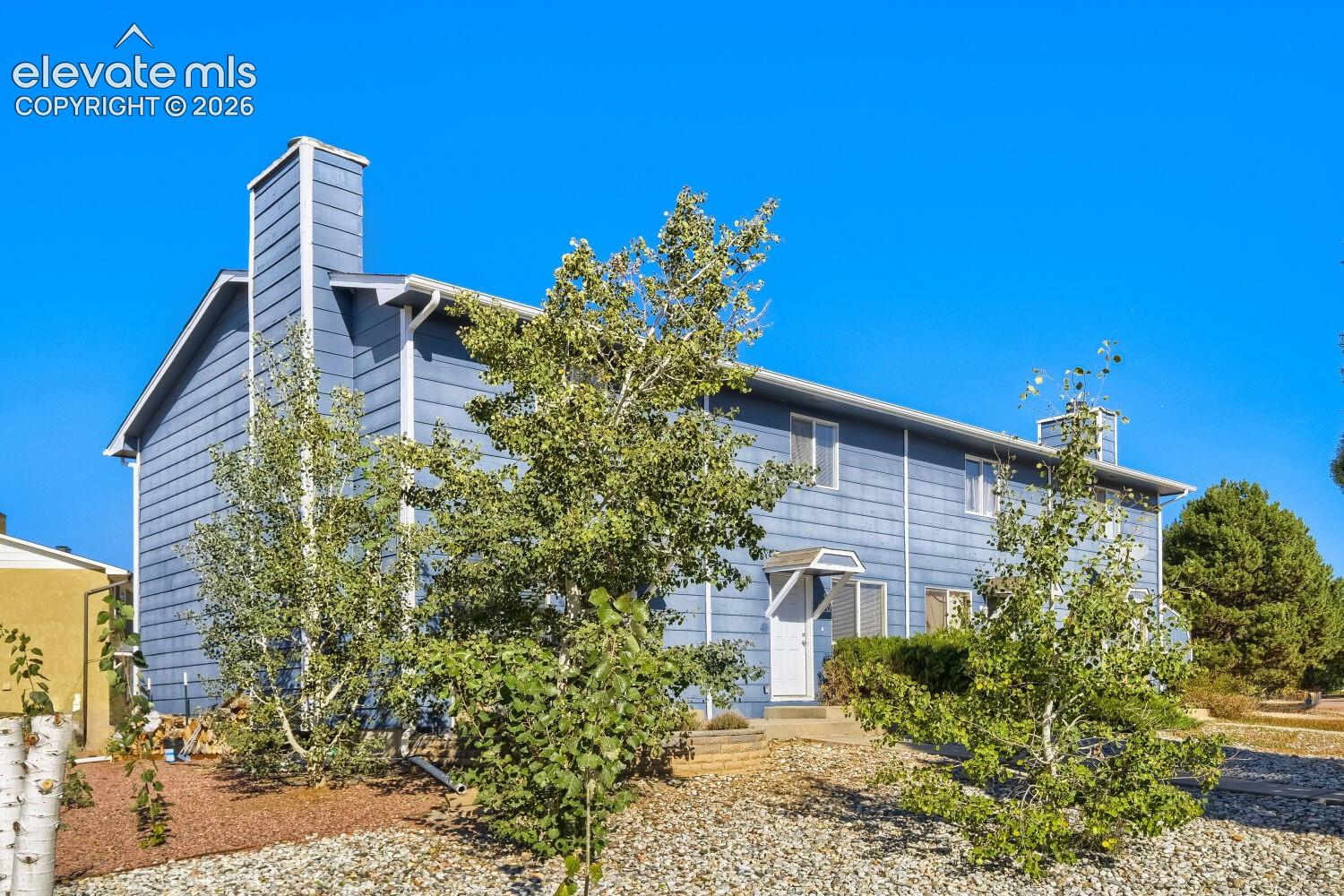 2332 Washo Circle