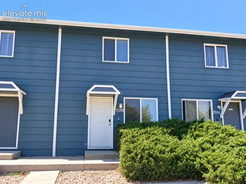 Photo of 2332 Washo Circle, Colorado Springs, CO 80915 (MLS # 8779000)
