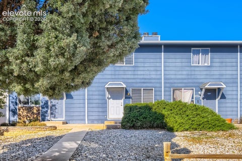 Photo of 2332 Washo Circle, Colorado Springs, CO 80915 (MLS # 8779000)