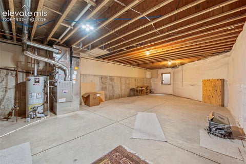 Tiny photo for 2555 Stagsleap Point, Colorado Springs, CO 80904 (MLS # 3230533)