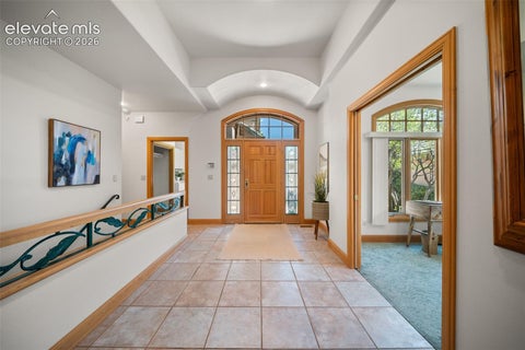 Tiny photo for 2555 Stagsleap Point, Colorado Springs, CO 80904 (MLS # 3230533)
