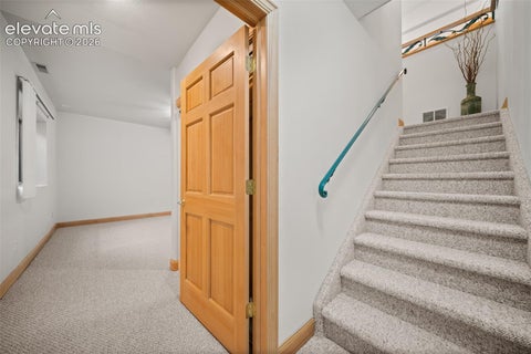 Tiny photo for 2555 Stagsleap Point, Colorado Springs, CO 80904 (MLS # 3230533)