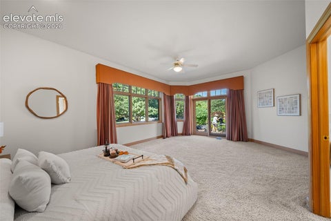 Tiny photo for 2555 Stagsleap Point, Colorado Springs, CO 80904 (MLS # 3230533)