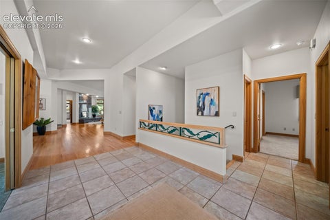 Tiny photo for 2555 Stagsleap Point, Colorado Springs, CO 80904 (MLS # 3230533)