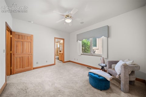 Tiny photo for 2555 Stagsleap Point, Colorado Springs, CO 80904 (MLS # 3230533)