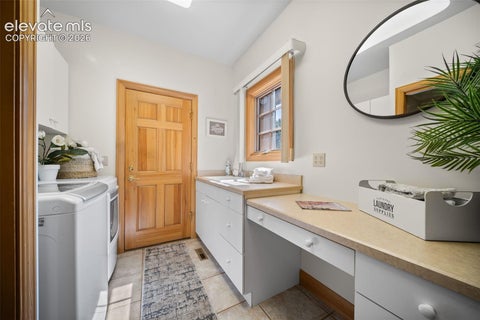 Tiny photo for 2555 Stagsleap Point, Colorado Springs, CO 80904 (MLS # 3230533)